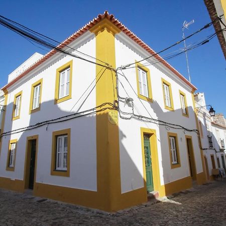 Casa Dos Castelos Évora Extérieur photo